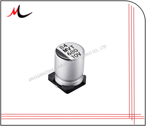 ECAP 15UF 400V capacitors 10*16.5