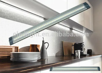 UL Cabinet Under Counter LED Lights