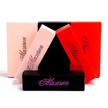 Macaron packaging box wholesale