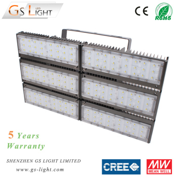 240W LED Tunnel Light