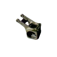 Carcasa del compresor de hierro dúctil