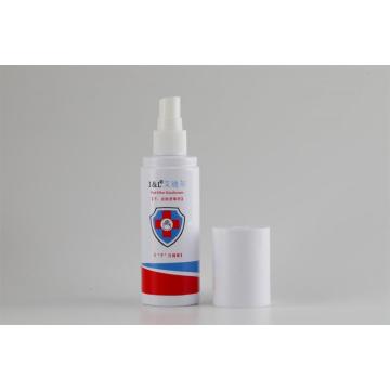 Natural liquid antiseptic disinfectant for home and hotel