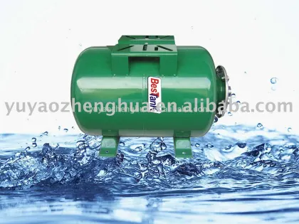 50L Pressure Tank, water pump pressure tank, expansion tank