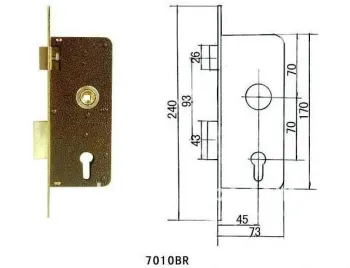 locks And Locks