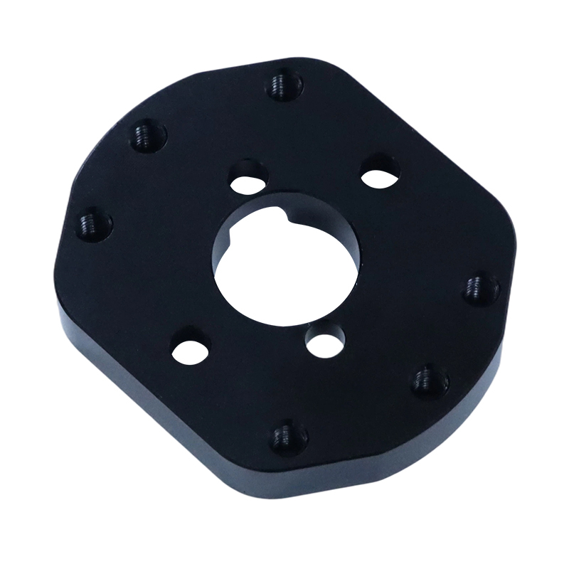 Aluminum Alloy Mounting Blocks