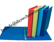 ring binder