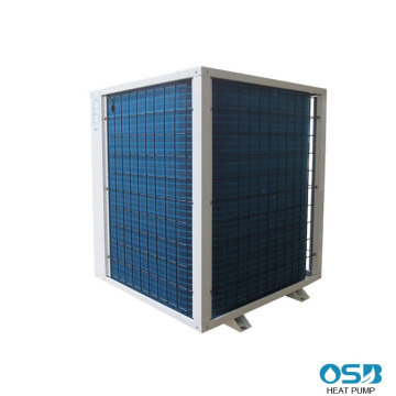 CE Certificatio high temp heat pump
