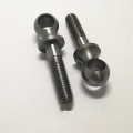 custom small types precision turning parts assembly part