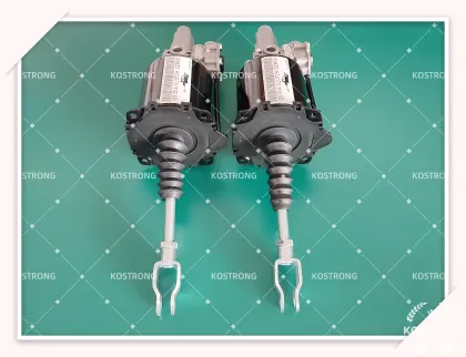 Supply Clutch Servo 9700516220 for India ASHOK LEYLAND Trucks