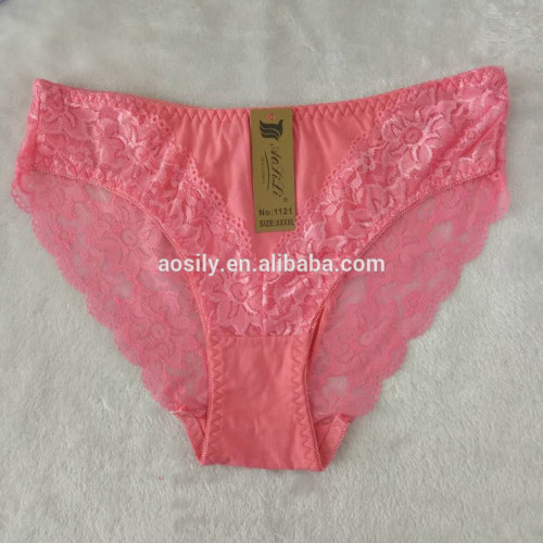 589 Sexy Black Ladies Panties Underwear Sport Underwear Women