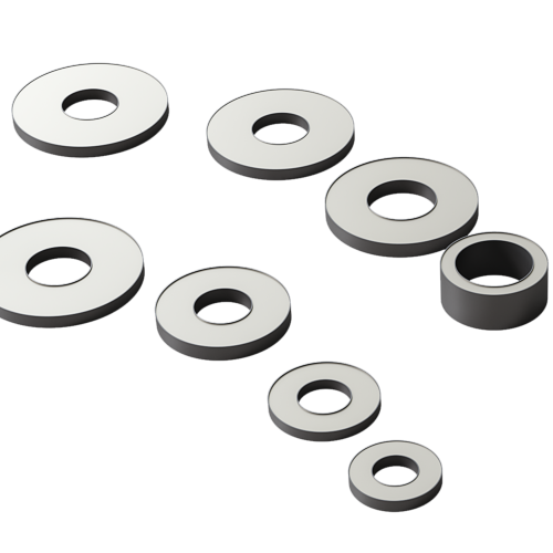 Ультразвуковой очиститель зубов с пьезотехнологией