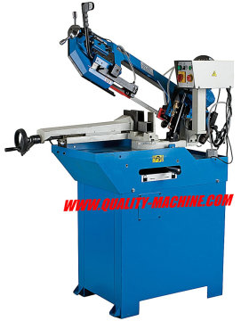 Horizontal Metalworking Band Saw G4023