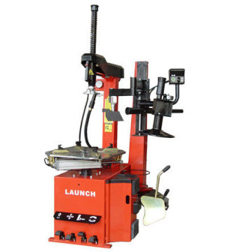 Twc-502rmb 110v / 220v / 230v 50hz / 60hz Tyre Changer Equipment With Low Noise