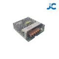 Fonte de alimentação comutada de canal único LRS-35-15