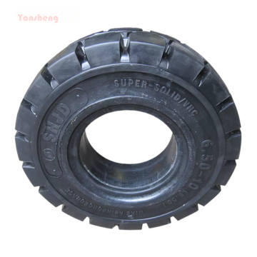 Yansheng Gabelstapler Solid Tire 650-10 Ersatzteile