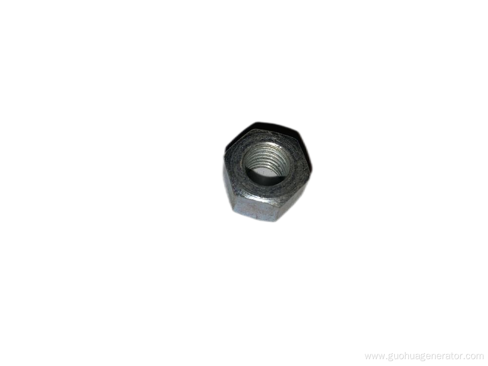 Engine Parts Blind Nut for Generator