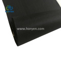 Hot selling 2mm thickness activated carbon fiber felt