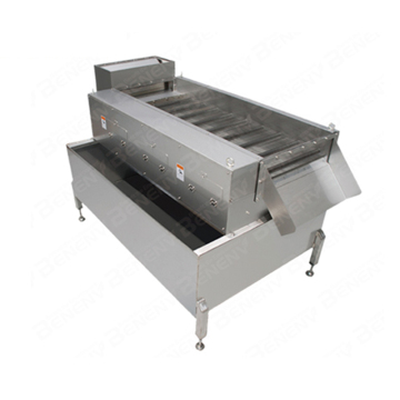 Efficient Clog-Free Palm Oil Press Machines and Advanced Sludge Thickening & Dewatering Solutions