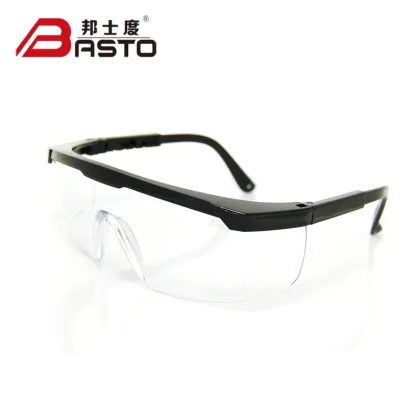 OEM AL026 Multi-Functional Safety Glasses UV400 Protective Goggles