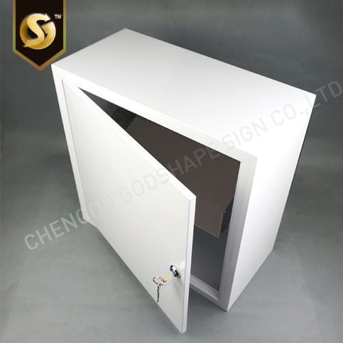 Waterproof Wholesale Custom Mailboxes Letterboxes