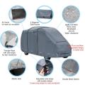 Class B Camper Cover 4 ชั้นเหมาะกับ 20&#39;-23 &#39;