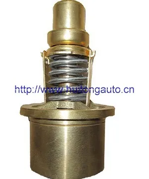 Thermostatic valve element for Ingersoll-Rand 22477525