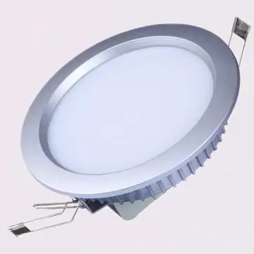 Well Qualified LED Downlight 15W