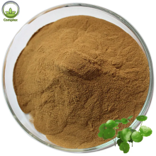 100% natural Centella Asiatica Leaf Extract