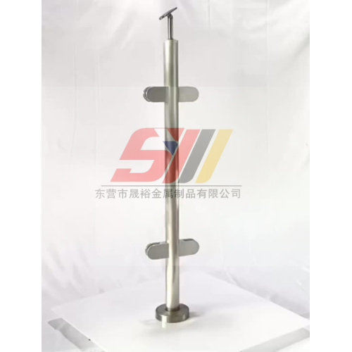 Stainless Steel Railing Post