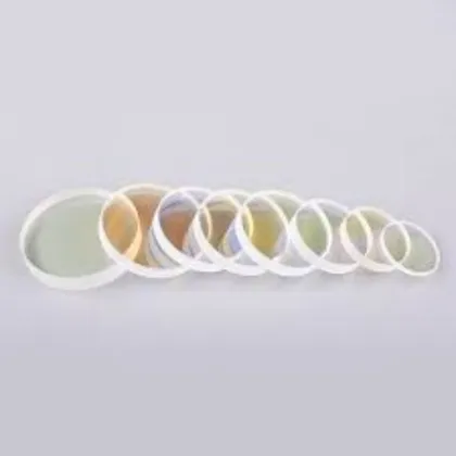 Laser Equipment Parts for Fashion Industry Applications