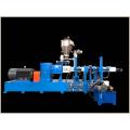 PVC Profile Pipe Machine Lab Twin Screw Plastic Extruder