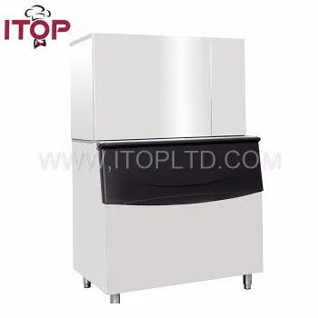 Hot Sale ice cube make /ice machine