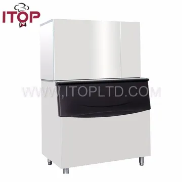 Hot Sale ice cube make /ice machine