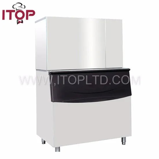 Hot Sale ice cube make /ice machine
