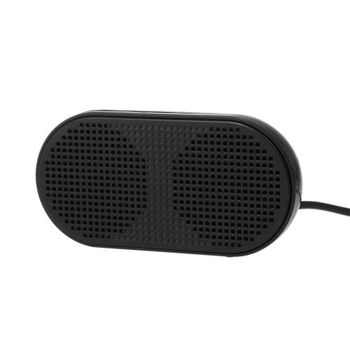 Wired Computer Speaker Para PC