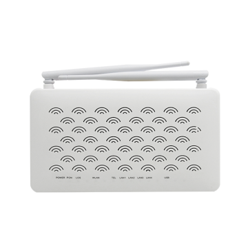 High Quality GPON F660 V6.0 ONU Router with Wi-Fi and Multiple Ports