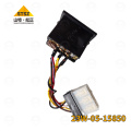D475A-5EO Bulldozer Parts 23W-05-15850 Switch Assembly