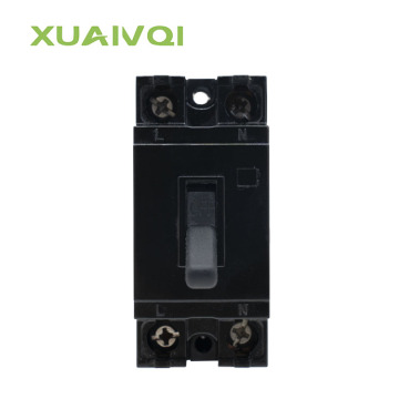 NT50-32 AC 110VAC/220VAC 2-pole MCB - Professional RCBO RCBO & MCCB Manufacturer