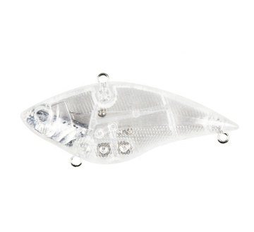 Vibration Bait for Deep Sea Fishing: Full Swimming Layer Lure