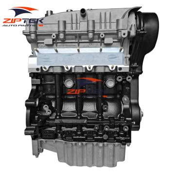 Chery Qqme M1 A5 Kimo SQR473F Engine