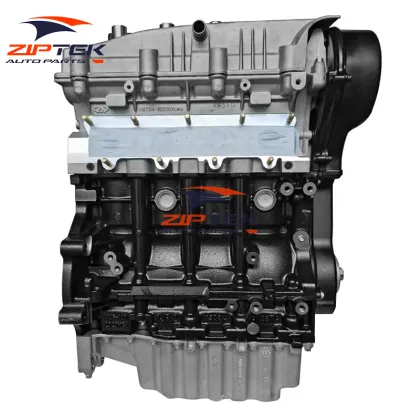 Chery Qqme M1 A5 Kimo SQR473F Engine