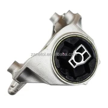 ZANETOL Engine Motor Mount for Chevrolet Equinox 2010-2017 & GMC Terrain 2010-2017
