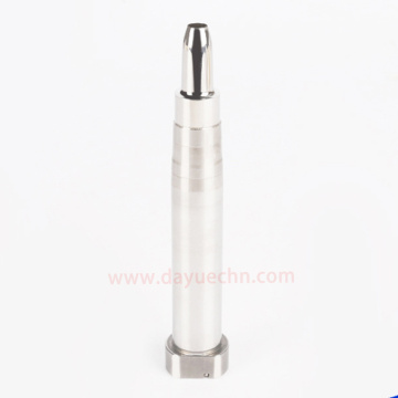 Komponen Acuan Custom ID / OD Grinding Bubbler Cores