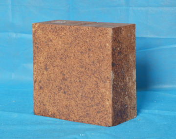 Alkali & Scour Resistant Silica Mullite Brick