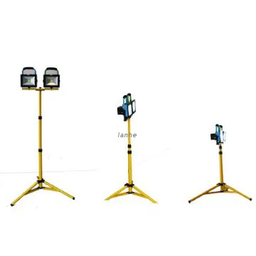 Portable LED flood light 10W Details