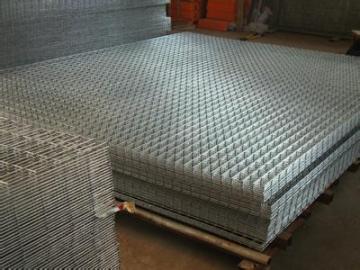 Hot Sale Glavanized Welded Wire Mesh Panel