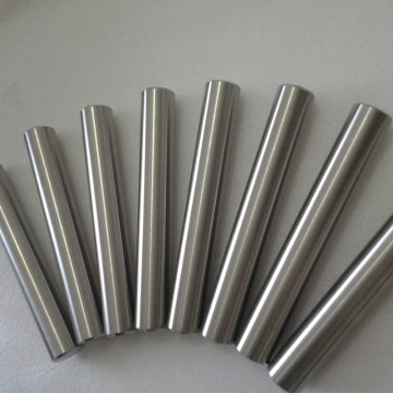 High percision ta1 titanium tubing