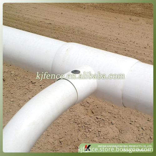 Pvc Plastic 110mm Pipe Rail Race Trace Rail, High Quality Pvc Plastic ...