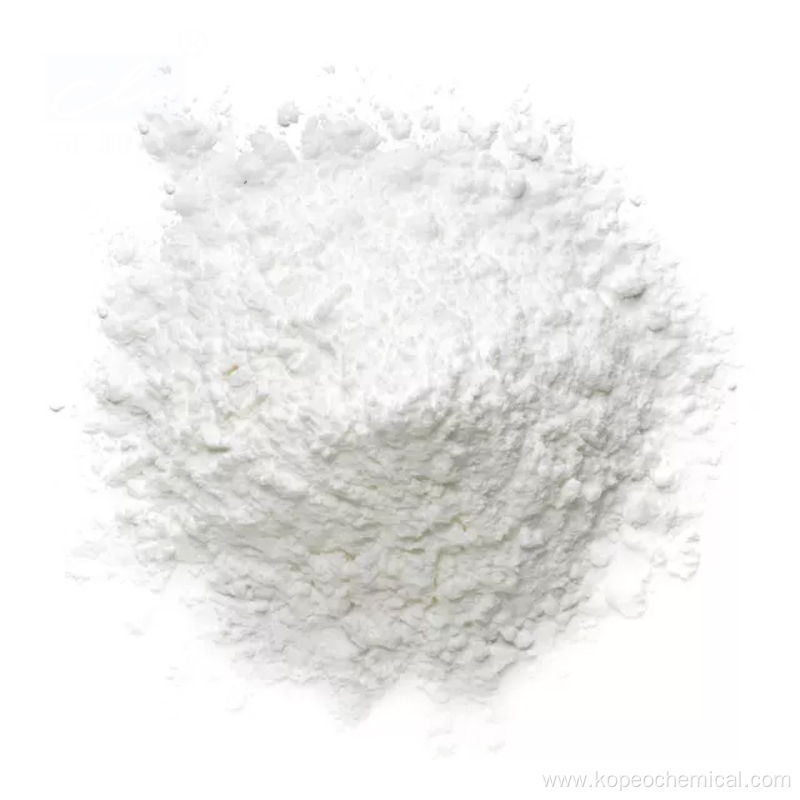 High-quality Soda Ash for Swimming Pool pH Regulation