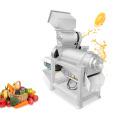 Máquina de exprimidor de máquinas extractor de jugo industrial en venta